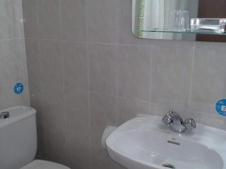 Hostal Esmeralda