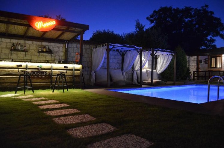 Morera Otel