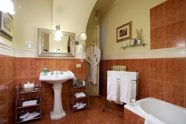 All-Suites Palazzo Magnani Feroni