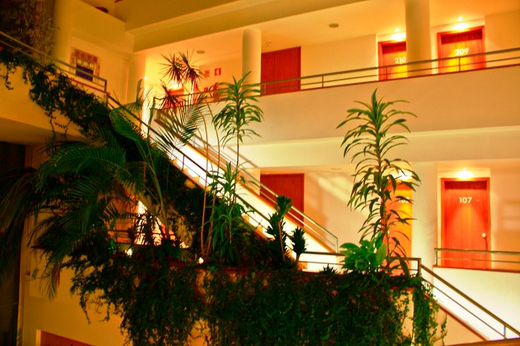 General view