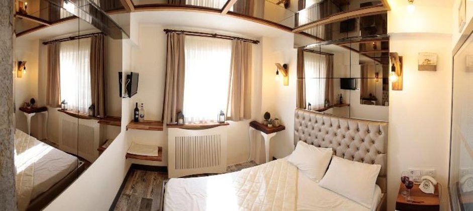 Hotel Cagla Pinar