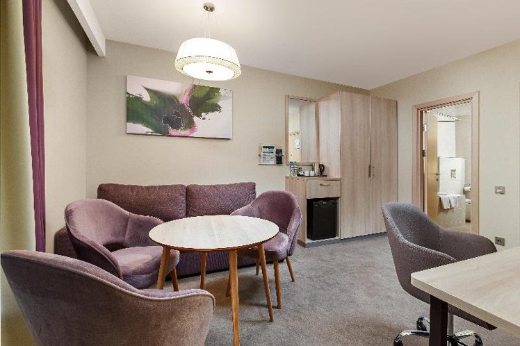 SUITE NON SMOKING Room