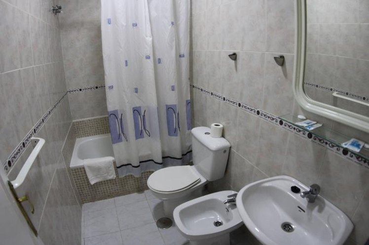 APARTMENT CAPACITY 3 TWO BEDROOMS Room