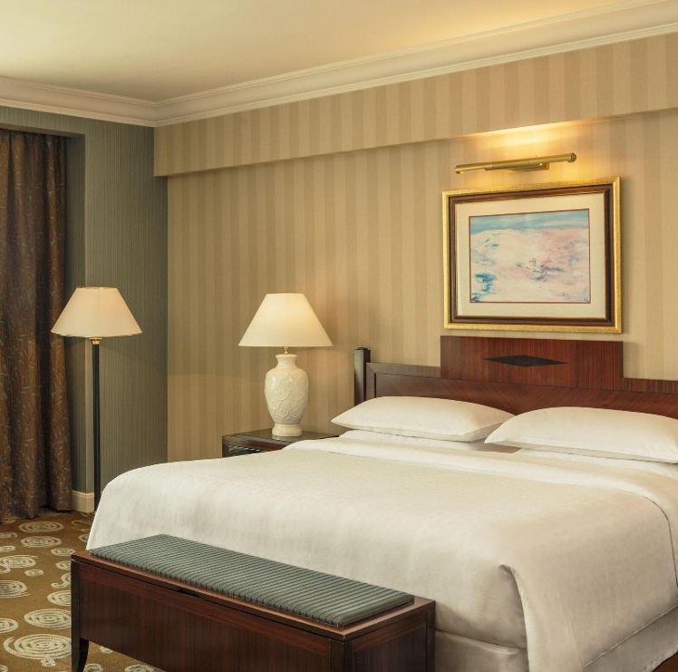 TWIN CLUB Room