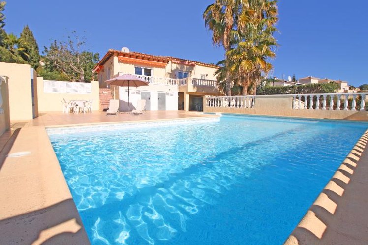 Villas Costa Calpe