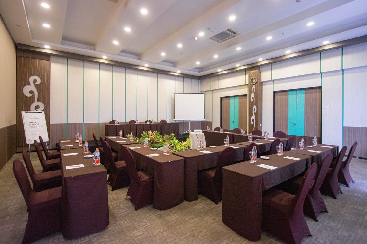 Hotel FortunaGrande Seturan Yogyakarta