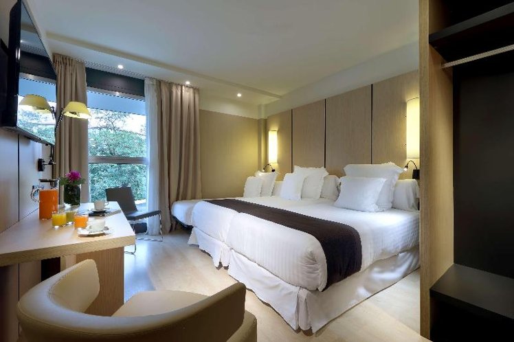 Double or Twin SUPERIOR Room