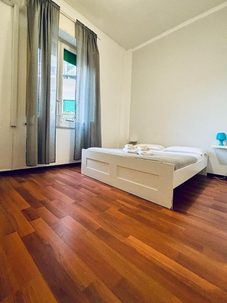 Castelnuovo Rooms & Breakfast