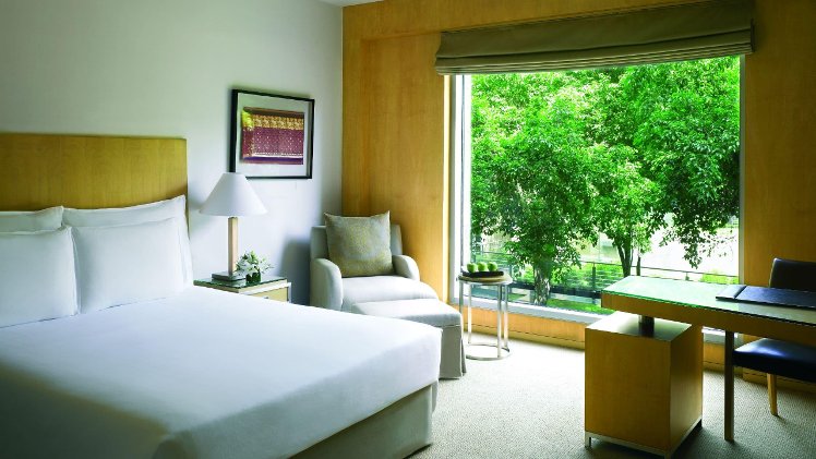 Grand Hyatt Mumbai Hotel and Residences