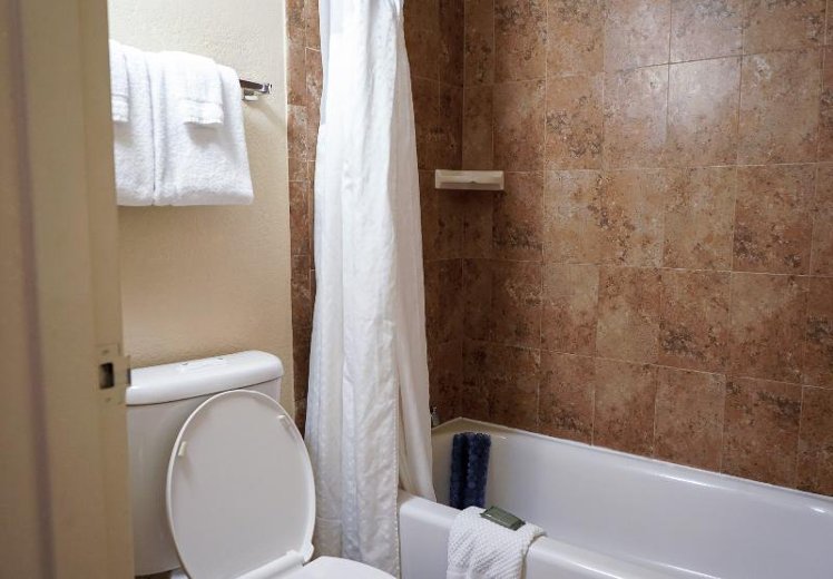 DOUBLE GUEST ROOM Room