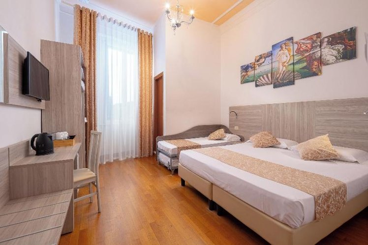 Lilium Hotel