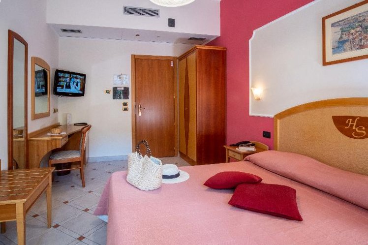 Hotel Savoia