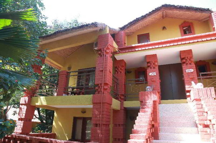 General view