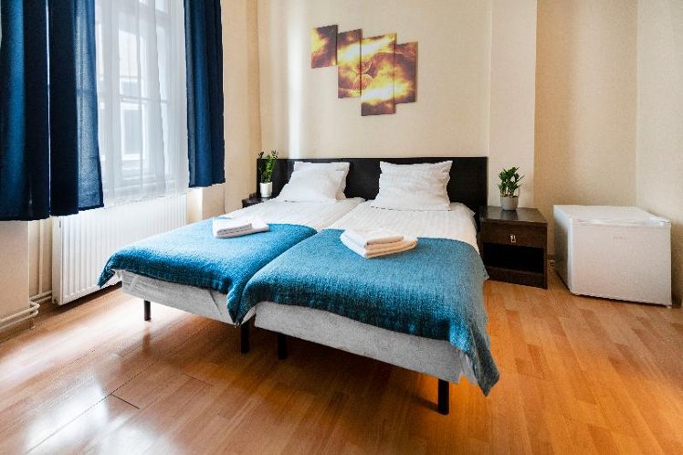 Double or Twin STANDARD Room