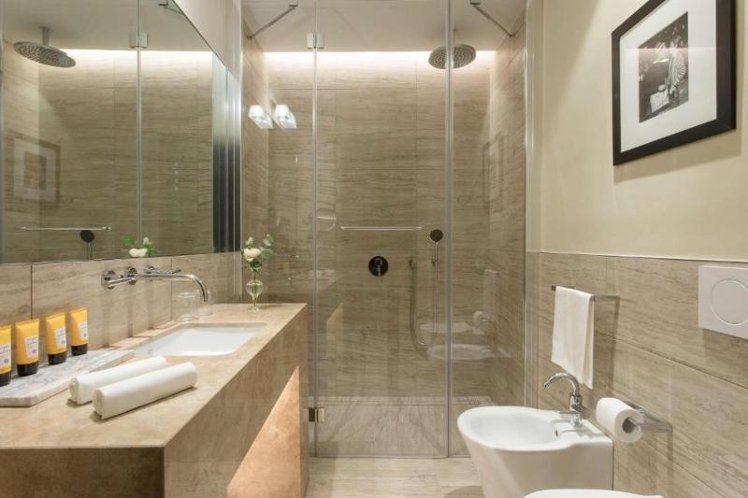 DOUBLE PREMIUM Room