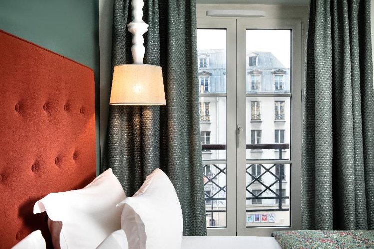 Double or Twin SUPERIOR Room