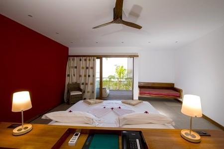 The Barefoot Eco Hotel