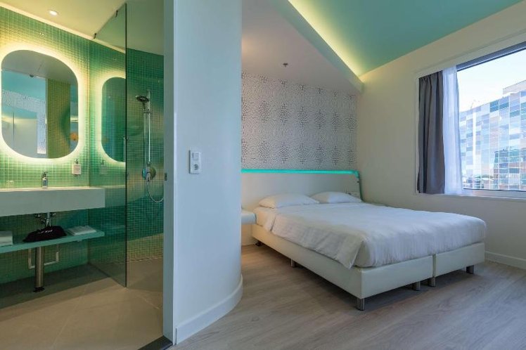 TWIN SUPERIOR Room