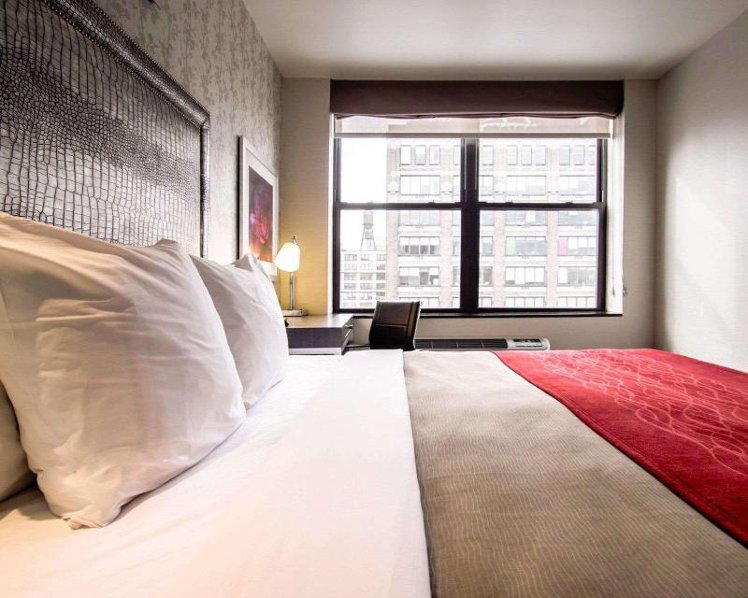 DOUBLE KING BED NON SMOKING Room