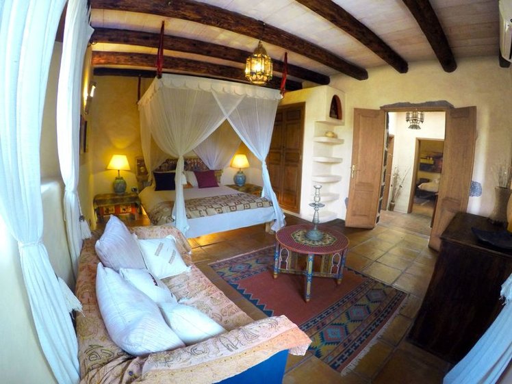 Casa Tomaren