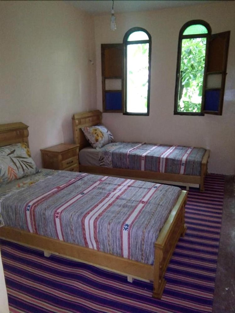 Maison Ait Mizane