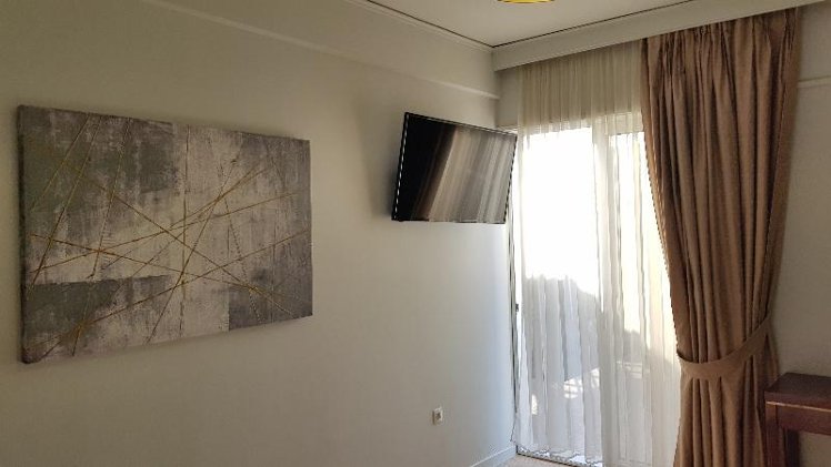 Double or Twin SUPERIOR Room
