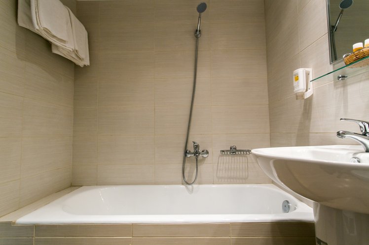 Double or Twin STANDARD Room