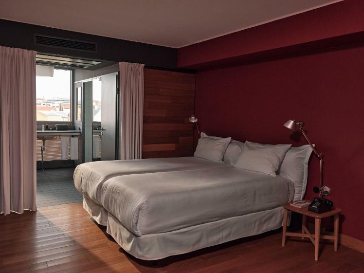 TWIN STANDARD Room