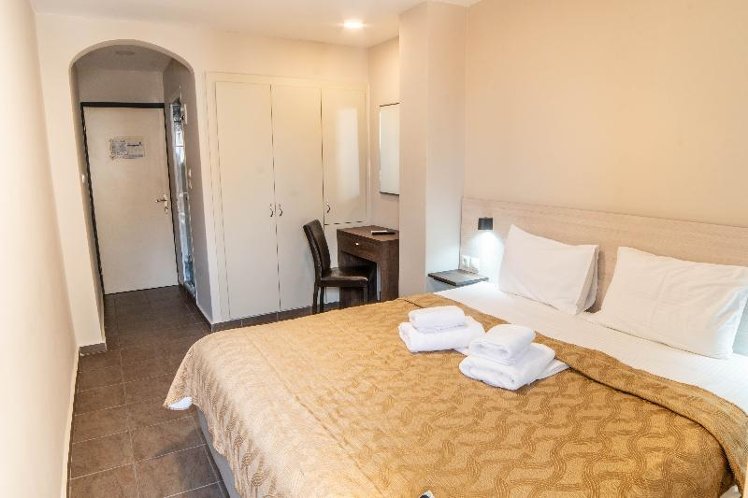 Double or Twin STANDARD Room
