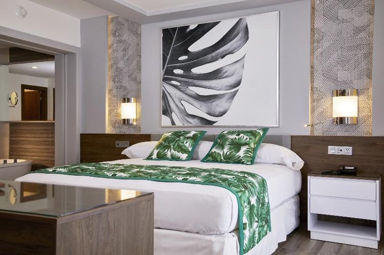 SUITE STANDARD Room