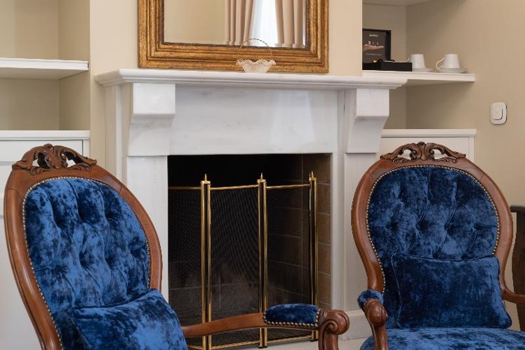 SUITE STANDARD Room