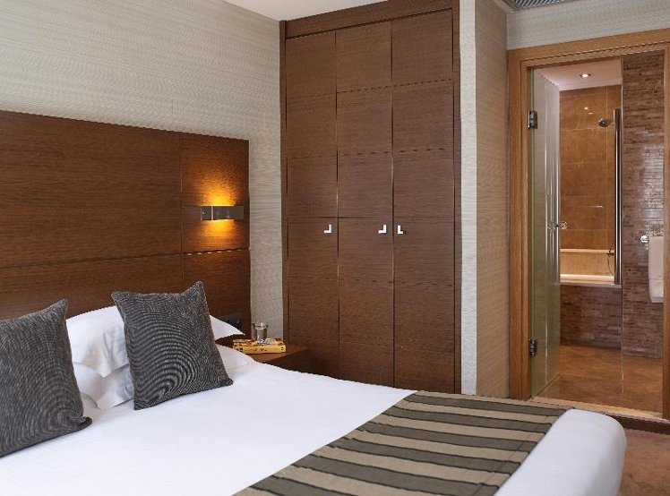 SUITE STANDARD Room