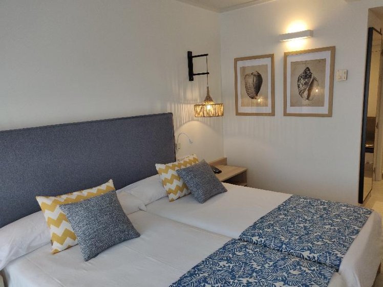 Double or Twin PREMIER Room
