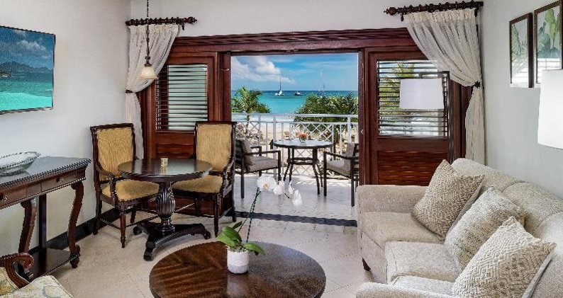 SUITE HONEYMOON Room