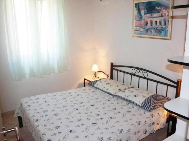 APARTMENT CAPACITY 5 Room