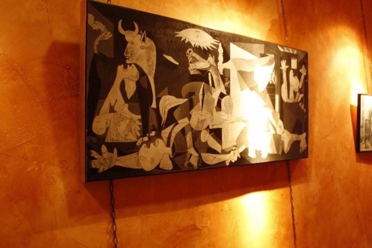 Malaga Picasso
