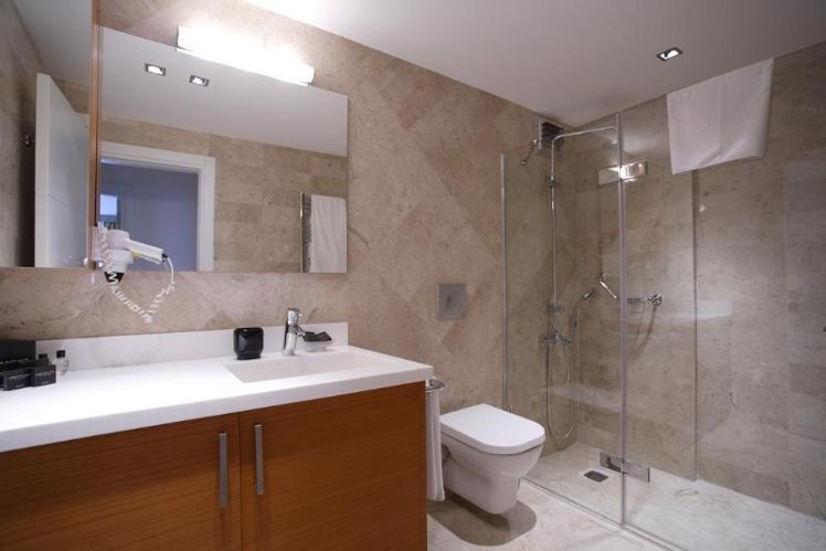 SUITE STANDARD Room