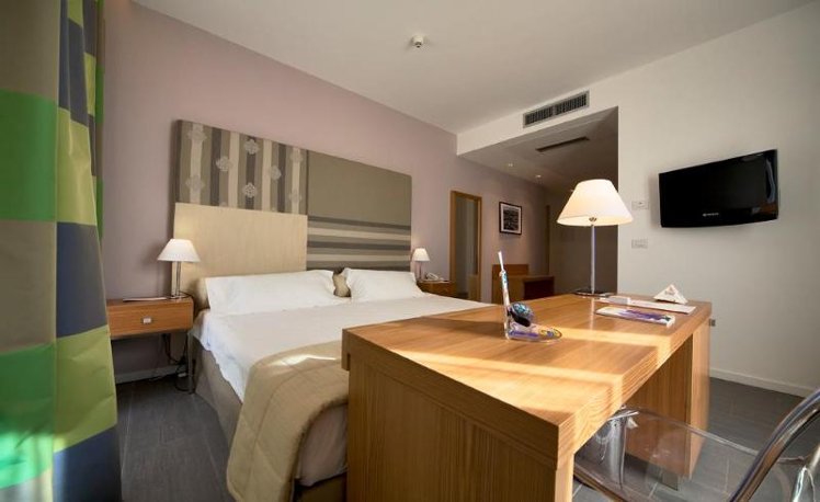 Double or Twin CLASSIC Room