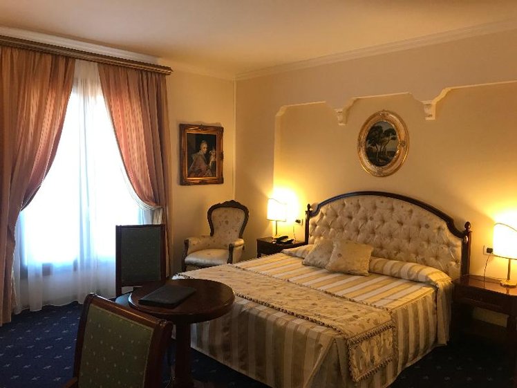 Double or Twin SUPERIOR GARDEN VIEW Room