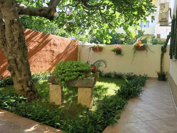 General view