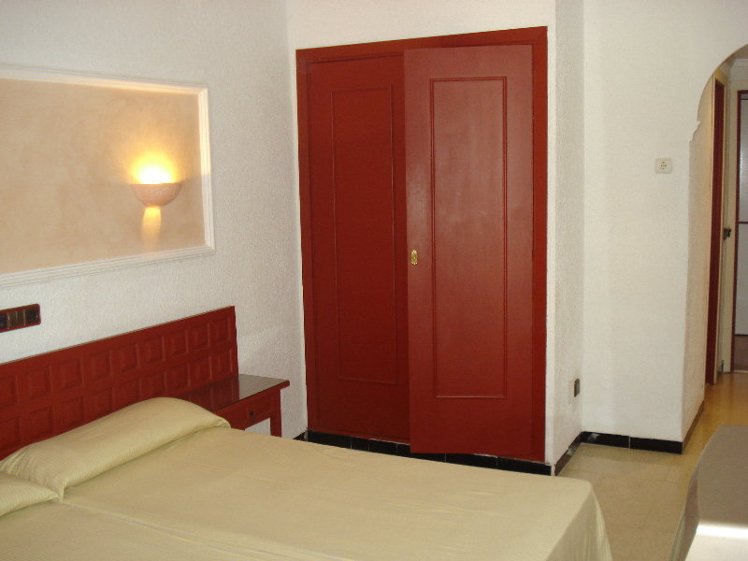 Hotel Cassandra