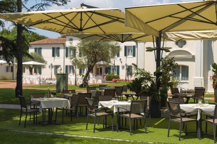 Villa Fiorita