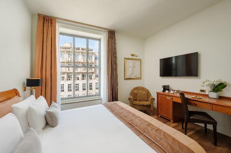 Double or Twin SUPERIOR Room