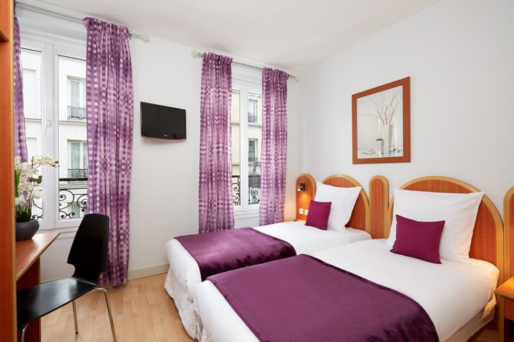 TWIN STANDARD Room