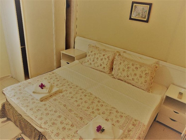 QUADRUPLE STANDARD Room