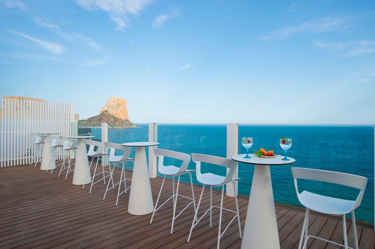 Hotel Bahía Calpe by Pierre & Vacances