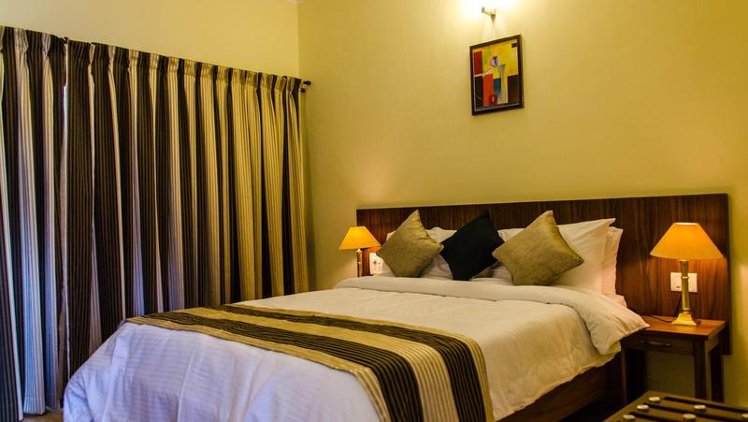 Sol Beso - Mandrem Hotel