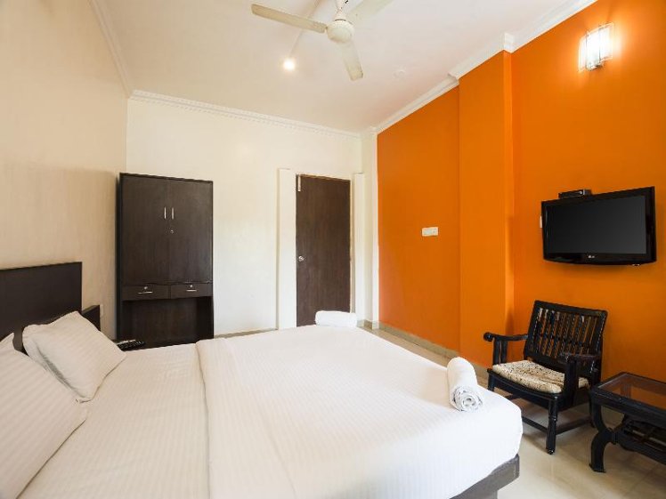 OYO 832 Shivam Resorts