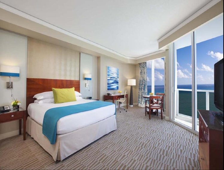 SUITE THREE BEDROOMS Room
