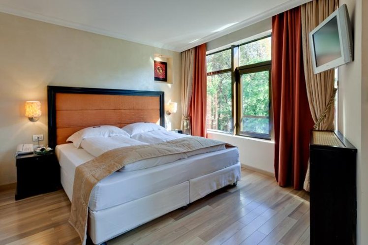 Moxa Bucharest Boutique Hotel